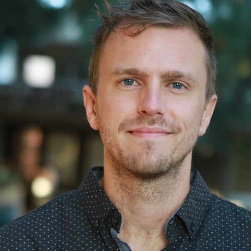 Project member | website of the short film"regress" produced by VICENTE